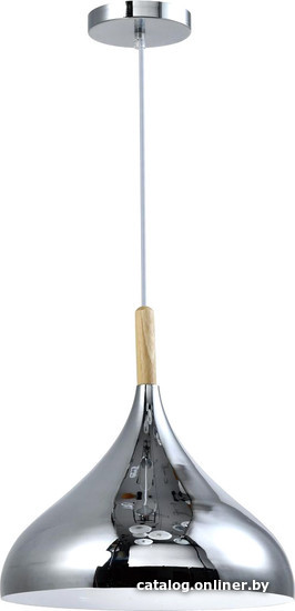 

Подвесная люстра Moderli Smoky V1310-P