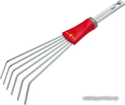 

Грабли веерные Wolf-Garten Multi-Star LD-M 71AIA003650