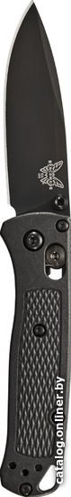 

Складной нож Benchmade BM533BK-2 Mini Bugout
