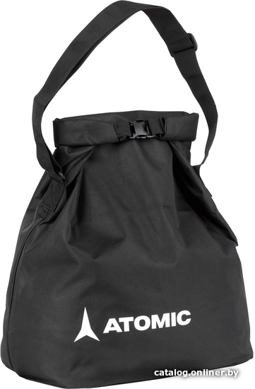 

Atomic A Bag black/white