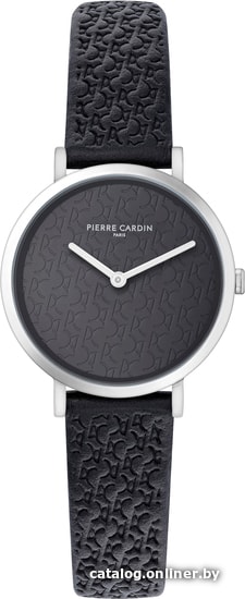 

Наручные часы Pierre Cardin Belleville Monogram CBV.1502