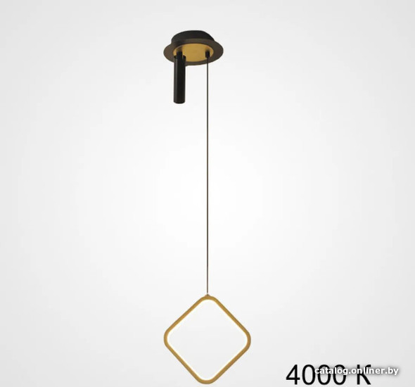

Подвесная люстра ImperiumLoft String01 213727-26