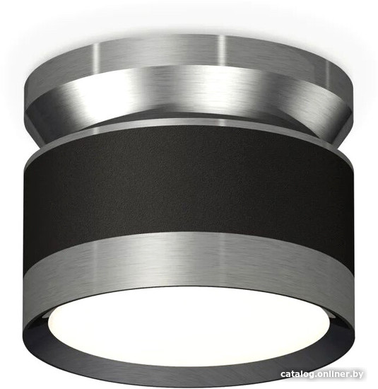

Точечный светильник Ambrella light Techno spot XS8102070 SBK/PPH