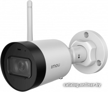 

IP-камера Imou Bullet Lite 4MP (3.6 мм)