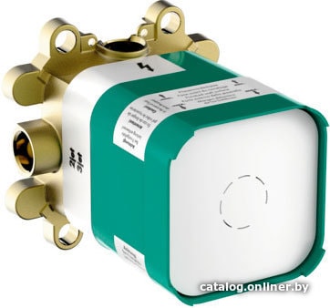 

Скрытая часть верхнего душа Axor ShowerSolutions 35361180