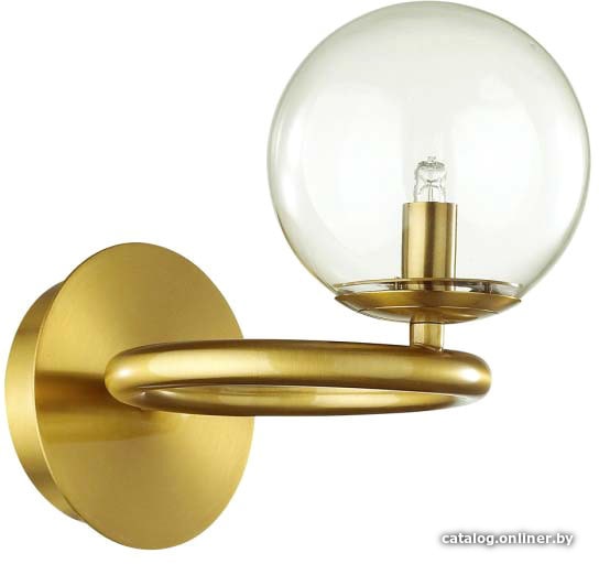 

Бра Odeon Light Nuvola 4276/1W