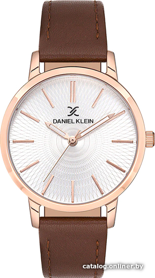

Наручные часы Daniel Klein DK12787-2