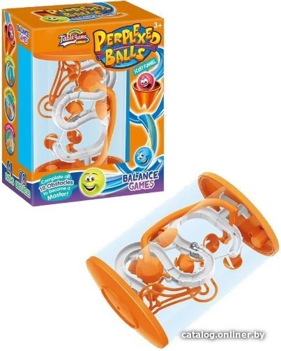 

Лабиринт Наша Игрушка Лабиринт с шариком Y3037150