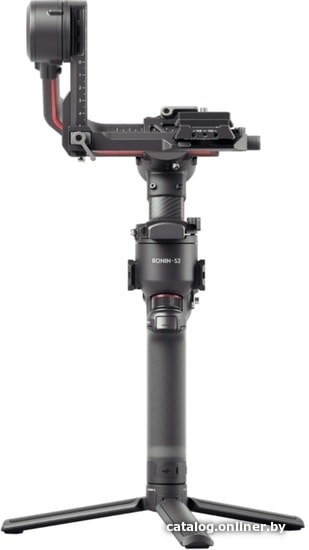 

Стабилизатор DJI RS 2 Pro Combo