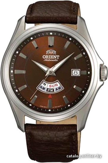 

Наручные часы Orient FFN02006T