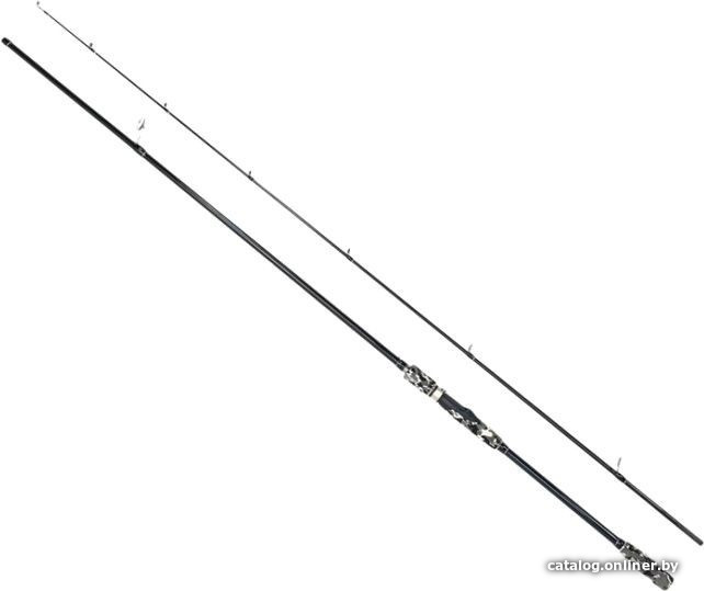

Удилище Rumpol Black Bass 2.1м 10-40гр