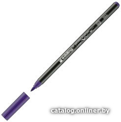

Маркер художественный Edding 1340 e-1340-8 (фиолeтовый)