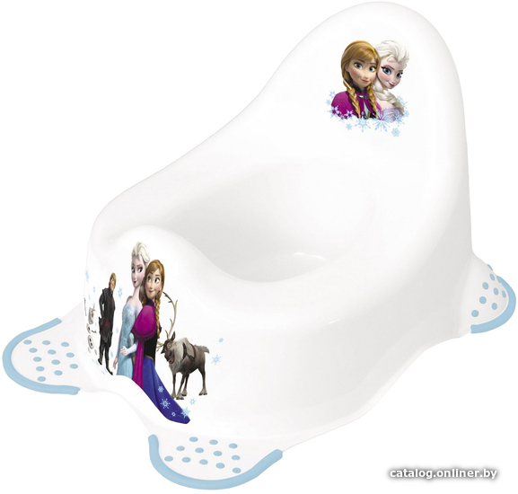 

Детский горшок Keeeper Adam/Frozen 18670100088NN