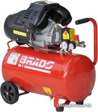 

Компрессор Brado DC50V