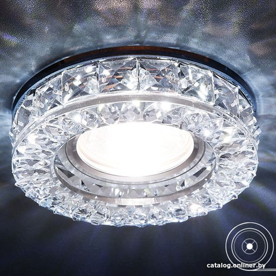 

Точечный светильник Ambrella light S241 S241 CH