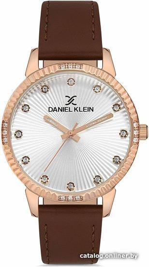 

Наручные часы Daniel Klein DK12925-2