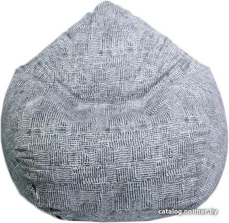 

Кресло-мешок devi-bag пятна