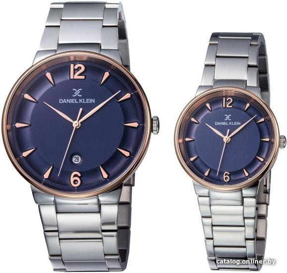 

Набор часов Daniel Klein DK11976-6