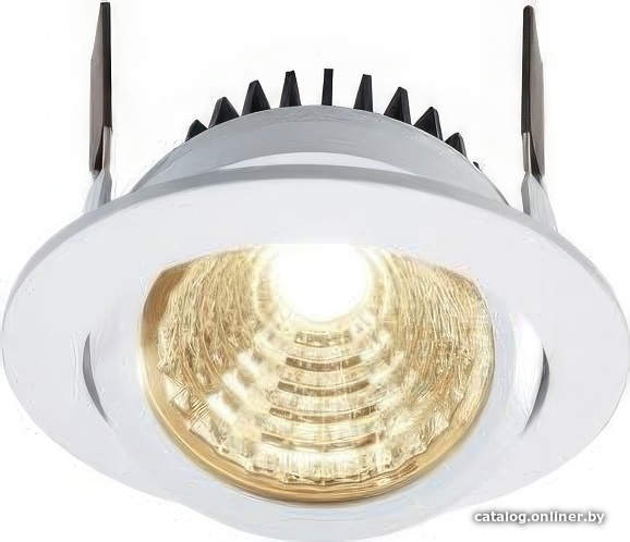 

Точечный светильник Deko-Light COB-95-24V-2700K-round 565308