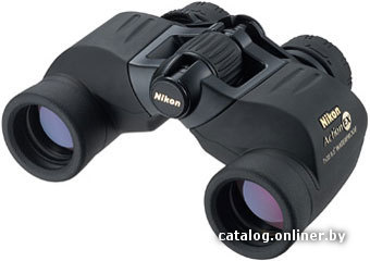 

Бинокль Nikon Action EX 7X35 CF
