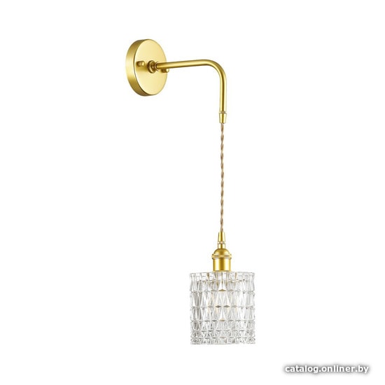 

Бра Lumion Jess 3799/1W