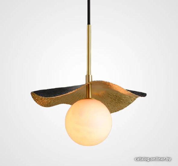 

Подвесная люстра ImperiumLoft Olea01 212928-23