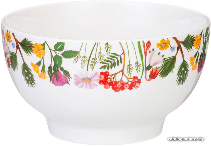 

Салатник Lefard Flower field 97-686
