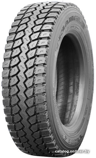 

Автомобильные шины Triangle TR689A 215/75R17.5 135/133L