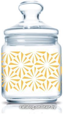 

Емкость Luminarc Sofya Gold P7797