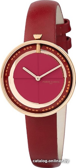 

Наручные часы Pierre Cardin Marais Mirror CMA.0007
