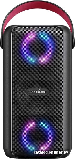 

Колонка для вечеринок Anker SoundCore Rave Mega