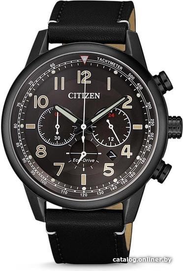 

Наручные часы Citizen CA4425-28E