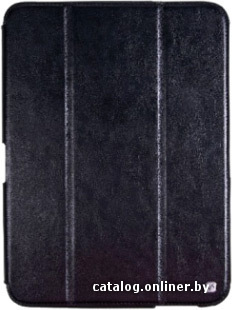 

Чехол для планшета Hoco Crystal Folder Black for Samsung Galaxy Tab 3 10.1"