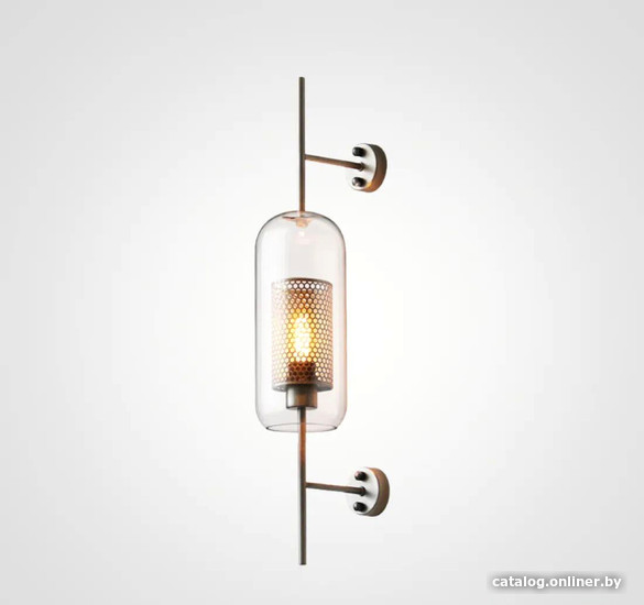 

Бра ImperiumLoft Catchwall01 189448-26