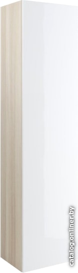 

Cersanit Шкаф-пенал Smart 45 B-SL-SMA/Wh
