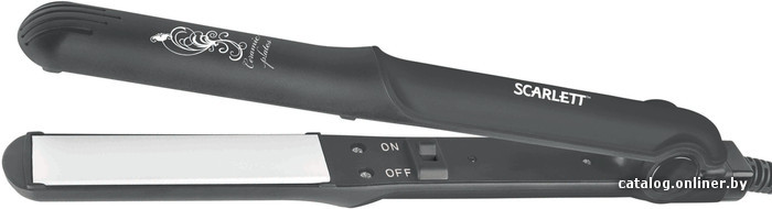 

Выпрямитель Scarlett SC-HS60004