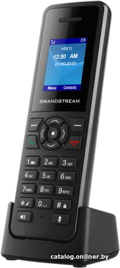 

Радиотелефон Grandstream DP720