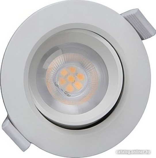 

Точечный светильник Deko-Light SMD-68-230V-2700K-rund