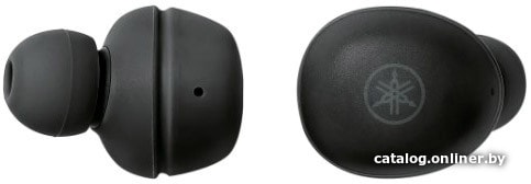 

Наушники Yamaha TW-E3A (черный)
