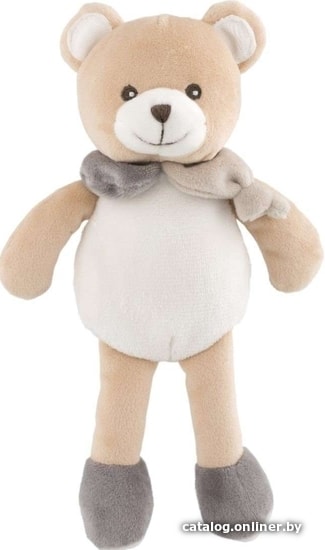 

Классическая игрушка Chicco My Sweet Doudou Медвежонок