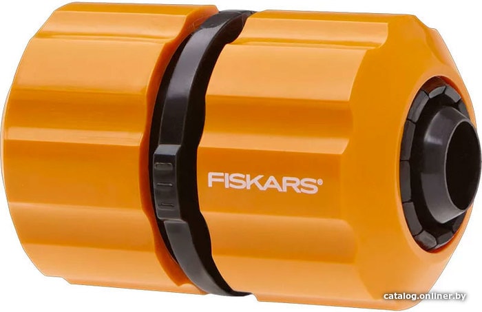 

Коннектор Fiskars 1023669 (3/4") ремонтная для шланга