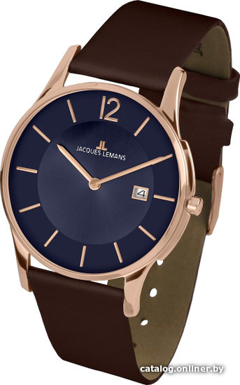 

Наручные часы Jacques Lemans London 1-1850i