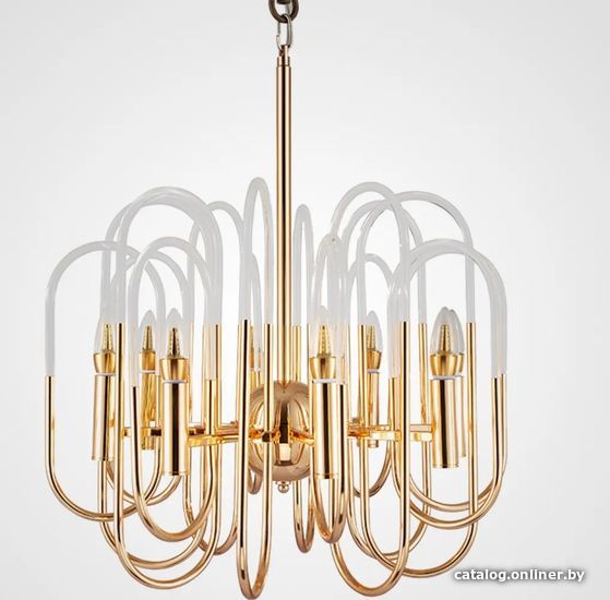 

Подвесная люстра ImperiumLoft LUCENT01 101757-26
