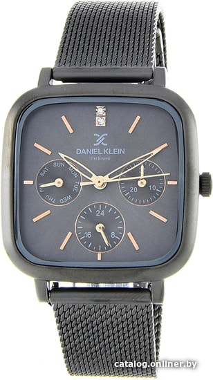 

Наручные часы Daniel Klein DK12373-5