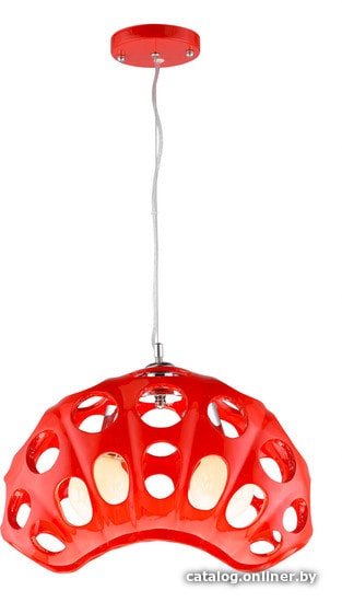 

Подвесная люстра Sfera-sveta 8005/2 RED