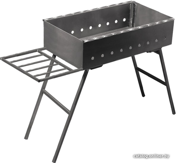 

Мангал для дачи BoyScout 61239