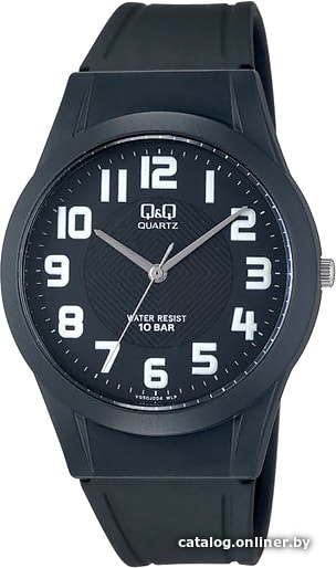 

Наручные часы Q&Q VQ50J004