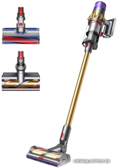 

Пылесос Dyson V11 Absolute Extra +