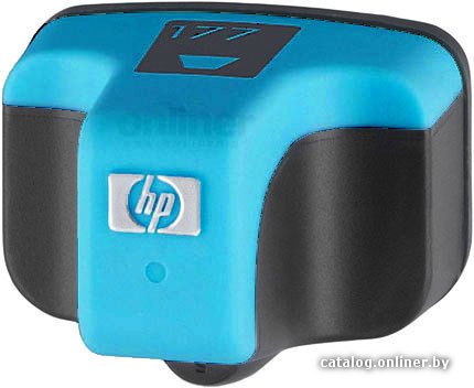 

Картридж HP 177 (C8771HE)