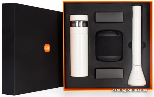 

Подарочный набор Xiaomi BHR5583CN